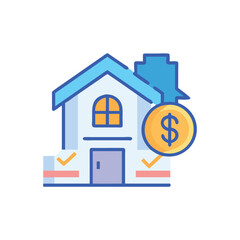  Real Estate Investment Guide Icon for Beginner Investors