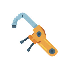  Rebar Bender Icon for Heavy Duty Applications