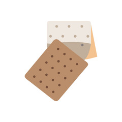  Stylish Sandpaper Icon