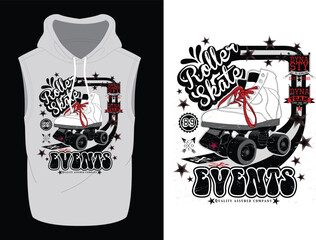 Print ,T-Shirt Design Vector, Typography Minimalist T-shirt Design, Hard work is the key to success motivational typography quote T-shirt design. Unique and trendy T-shirt design