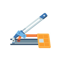  Tile Cutter Icon for Home Renovation