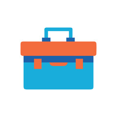  Toolbox Icon for Home Improvement