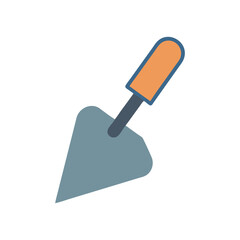  Advanced Trowel Icon Design