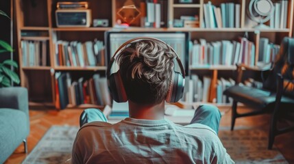 Neurofeedback techniques for enhancing cognitive skills and emotional balance.