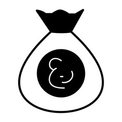 Omani Rial Note Icon