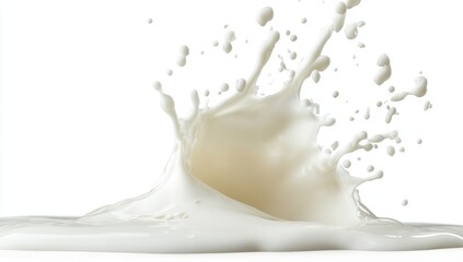 Milk Splash (5)