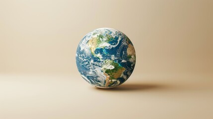 Explore the beauty of our planet with a focus on sustainability and renewable energy initiatives