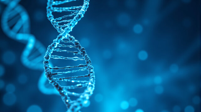 The Intricacies of DNA Structure and Function