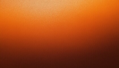 orange grainy gradient background dark color orange abstract noise texture banner header backdrop design