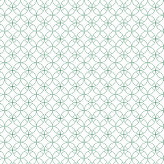 seamless geometric pattern