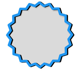 Label Text, Sales Tag