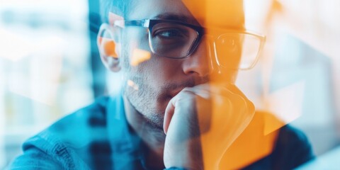 Immersive Financial Analytics Next-Gen Professional Visualizing Data Strategy Through Transparent Augmented Interfaces - Innovative Forecasting and Strategic Decision Intelligence