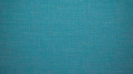 A textured blue background with a woven fabric effect