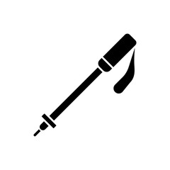 Trekking pole