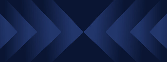 Obraz premium Abstract Blue and Dark Blue Background with Glowing Motion and Digital Texture