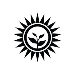 vector illustration of an abstract background