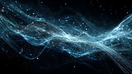 Dynamic Energy Flow: The Pulsating Vibrance of High Voltage in Electromagnetic Pathways Harnessing Raw Power