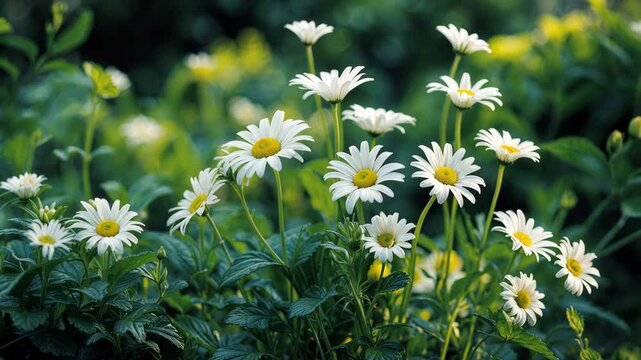 Fragrant wintergreen is a low-lying evergreen plant recognized for its shiny green leaves and bell-shaped blossoms. It emits a minty scent, flourishes in cool environments, and beautifies gardens.
