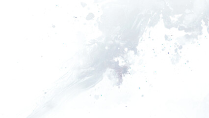 background of stain splash watercolor.