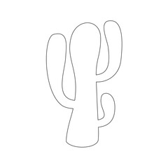 cactus illustration