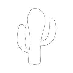 cactus illustration
