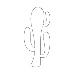 cactus illustration