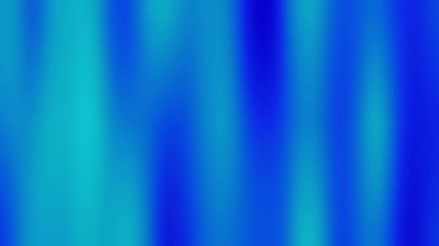 Animaci&oacute;n en 4K de ondas azules con textura difuminada y efecto sedoso, perfecta para fondos din&aacute;micos en proyectos creativos y multimedia