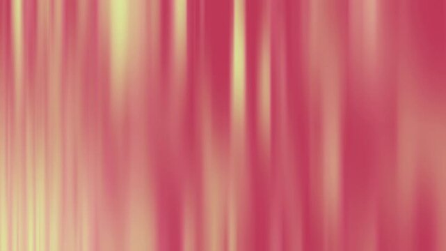 Fondo abstracto de cortinas de seda en tonos rojos y dorados con efecto de movimiento fluido y desenfoque perfecto para dise&ntilde;o gr&aacute;fico y fondos de video en 4K