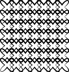 Window lattice design icon in different style arched A decorative window frame