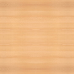 Natural Wooden Texture With Warm Tones and Light Grain Details