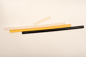 Glue rods for the glue gun.