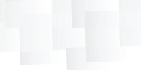 Professional Abstract White and Gray Background with Geometric Squares and Bright Light Enhancements, Subtle Shadows, and a Clean, Modern Aesthetic for Business Branding