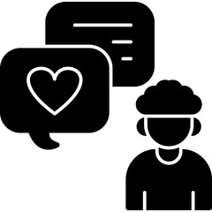 Customer Feedback Icon