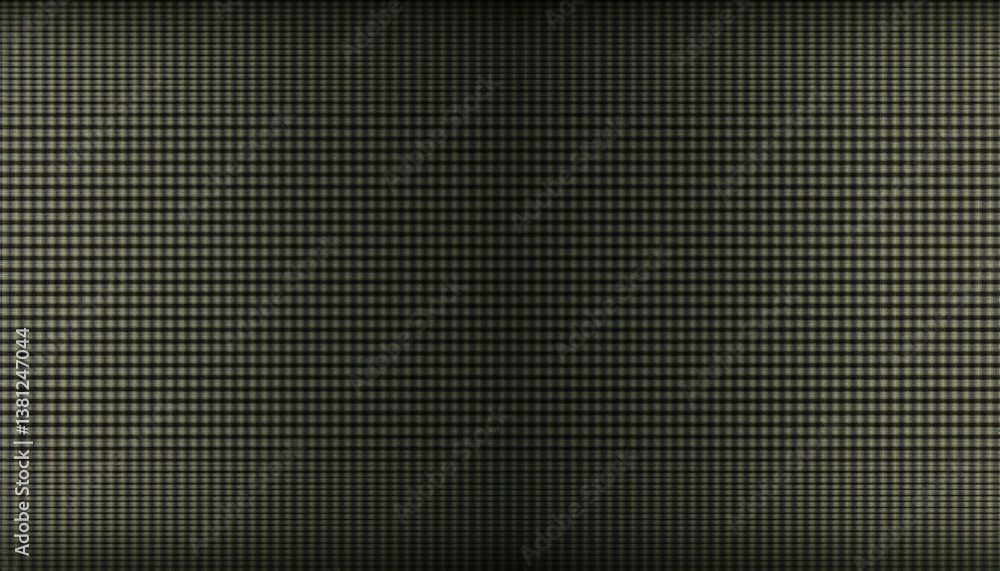 Aufkleber Textured geometric pattern in dark tones for backgrounds  