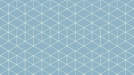A graphic cubic pattern with a modern and elegant geometric layout background.