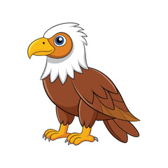  Vibrant African Fish Eagle Artwork