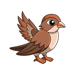  Charming African Palm Swift Design