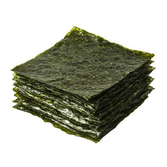 nori seaweed transparent background