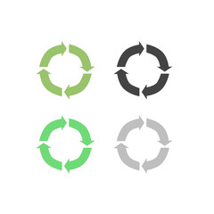 NATURAL PRODUCT SIGN SYMBOL LOGO VECTOR