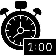 Timer Icon