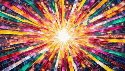 Infinite Energy Flow