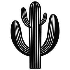 cactus vector illustration