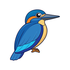  Stunning Azure Kingfisher Bird Representation