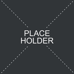Placeholder Template Insert Your Image Here	

