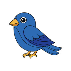  Stunning Blue Grosbeak Bird Representation