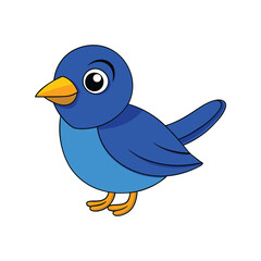  Stunning Blue-Naped Chlorophonia Bird Representation