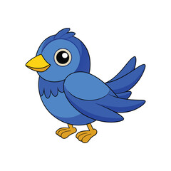  Stunning Blue-Winged Warbler Design