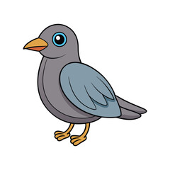  Detailed Bowerbird Depiction