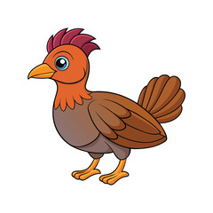  Stunning Chachalaca Bird Artwork