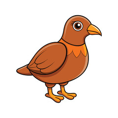  Elegant Chinese Bamboo Partridge Bird Artwork